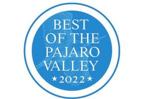 Graphic: Best of the Pajaro Valley 2022
