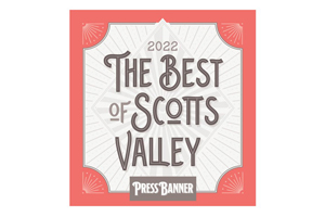 Graphic: Best of Scotts Valley 2022