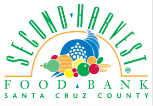 Graphic: Second Harvest Food Bank of Santa Cruz County