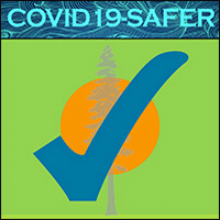 Covid-19 Safer