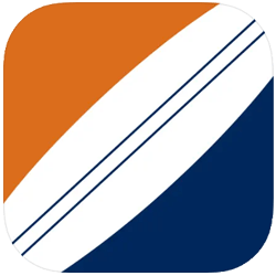 Mobile Banking Logo