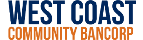 West Coast Community Bankcorp
